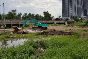 TP.HCM: Lý do đường vành đai trở thành 'vành đai khuyết'