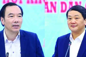 Đã có 1.076 người ứng cử ĐBQH khóa XV