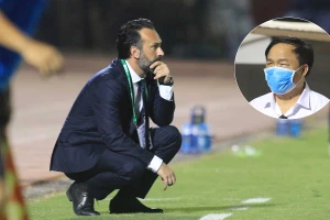 Lý do CLB Thanh Hóa liên tục thua kiện