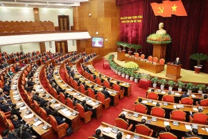 3 ứng viên lãnh đạo chủ chốt của Nhà nước: Phiếu tập trung cao