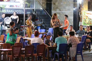 Phường, xã mạnh tay, tiếng ồn karaoke sẽ giảm