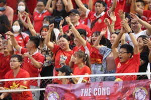 CLB Viettel phải sang Thái Lan đá tập trung Champions League