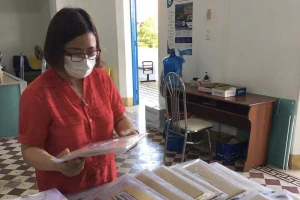 Gần 70.000 thí sinh sẽ dự thi đánh giá năng lực ra sao?