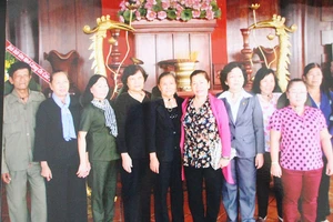 Một thời tuổi trẻ ở 'R'