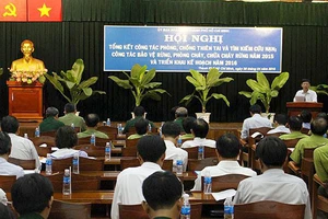 Nắng nóng kéo dài sẽ kết thúc vào tháng 6