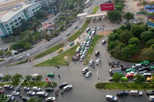  Cấm nhiều tuyến đường khi Tổng thống Obama thăm TP.HCM