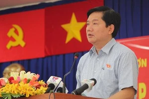 Bí thư Thăng nói gì về phán quyết của Tòa Trọng tài, tai nạn Su-30, CASA 212