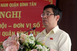 Sẽ thu hồi tài sản công nếu sử dụng không hợp lý