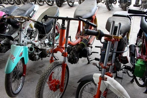 Phát hiện đua xe, người dân hãy báo cho công an