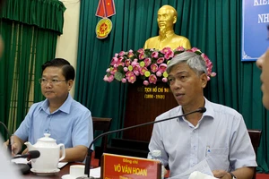 Đồ án quy hoạch quận Bình Tân gây khó cho chính quyền