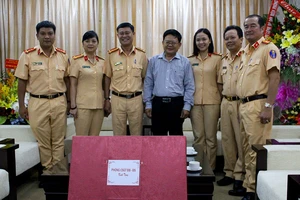 'Báo chí trước hết phải phục vụ nhu cầu của bạn đọc'