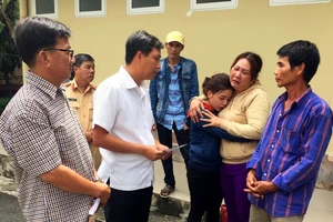 Tài xế tông 13 xe không say, chẳng ngáo