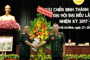 'Chiến tranh không sợ hy sinh thì sợ gì kẻ phá hoại'