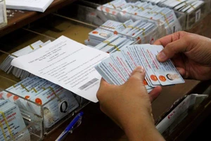 TP.HCM bắt đầu trả căn cước công dân sau 3 tháng chậm