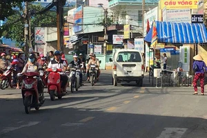 Phường lên tiếng vụ bảo vệ dân phố sát hại bé 6 tuổi