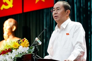 Chủ tịch nước: Nghiêm trị tới cùng tội ác với trẻ em!