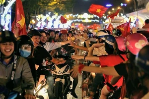 Những điều đọng lại sau trận chung kết nghẹt thở