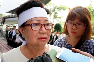 Nguyên Thủ tướng Phan Văn Khải qua hồi ức em gái út