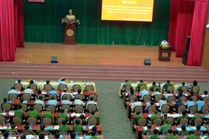 Từ ngày 18-4, TP.HCM sẽ thu thập dữ liệu dân cư