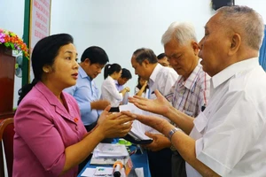 Làm cho dân hiểu thì lòng yêu nước sẽ không bị lợi dụng 