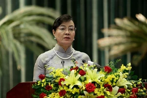 HĐND TP.HCM thông qua nhiều nghị quyết quan trọng