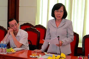 Đầu tư công sai, ai chịu trách nhiệm?