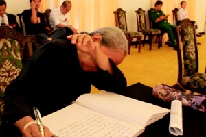 'Chú Mười' qua lời kể của cô học trò miền Nam 80 tuổi