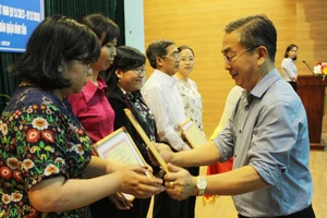 Luật sư trăn trở chuyện người dân gặp phiền hà từ chính quyền