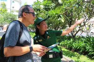 Cô gái xung phong 5 năm không biết được thịt kho ngày Tết