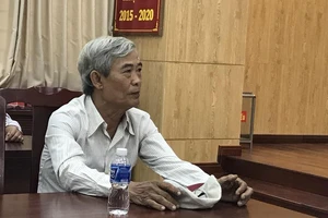 Cử tri TP.HCM quan tâm giá điện, dự án Cát Linh - Hà Đông 