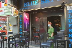 TP.HCM: Tạm đóng cửa tất cả bar, vũ trường từ 18h ngày 15-3