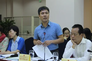 230.000 người nghiện nhưng các cơ sở chỉ đáp ứng 50.000 người