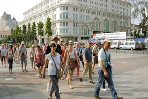 TP.HCM đưa ra hàng loạt giải pháp vực dậy du lịch sau dịch 