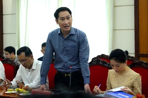 TP.HCM: 'Mắt thần' báo hàng ngàn thông tin về an ninh trật tự