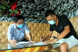 Chủ quán bar ở TP.HCM đồng thuận khi phải đóng cửa