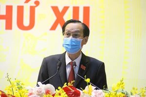 Không để phát sinh điểm nóng tội phạm ở quận Bình Tân