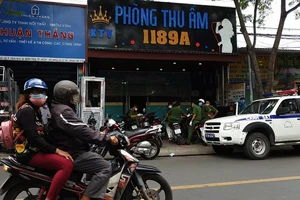 Công an hướng dẫn cách nhận diện người nước ngoài ở trái phép 