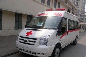 TP.HCM: Tổng rà soát, phạt nghiêm xe ưu tiên vi phạm