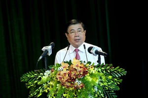 Dù ở đâu, người dân TP.HCM vẫn nhớ về ngày Nam bộ kháng chiến