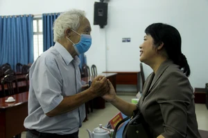 Thành phố Thủ Đức sẽ tổ chức chính quyền như thế nào?