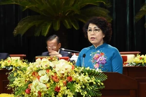 TP.HCM tăng cường giám sát cán bộ chủ chốt, người đứng đầu