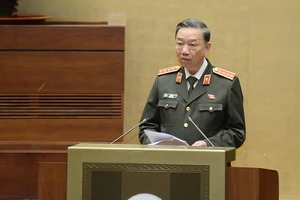 Vì sao phải có Luật bảo đảm trật tự, ATGT đường bộ?