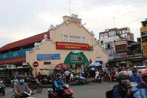 TP Thủ Đức sẽ là đô thị loại 1