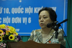 TP.HCM nỗ lực giải quyết thỏa đáng cho người dân Thủ Thiêm