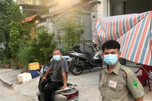 TP.HCM xử lý nghiêm các sai phạm làm lây lan dịch COVID-19