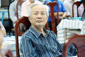 Cử tri nóng lòng muốn thấy diện mạo TP Thủ Đức tương lai