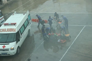 Công an khuyến cáo 9 việc cần làm phòng tránh cháy, nổ dịp tết