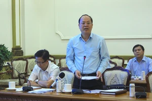 TP.HCM có 4 hồ sơ tự ứng cử đại biểu Quốc hội khoá XV