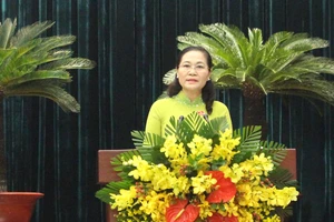 Giao TP Thủ Đức thu ngân sách hơn 8.300 tỉ đồng