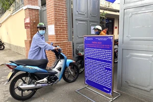  Ngưng nhận hồ sơ nhưng PC06 TP.HCM vẫn trả thẻ CCCD có chip